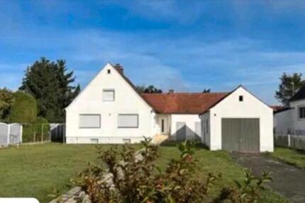 Haus Ingolstadt - 4 Zimmer, 120 m&sup2;, 500.000&euro; | Angebot:25712512