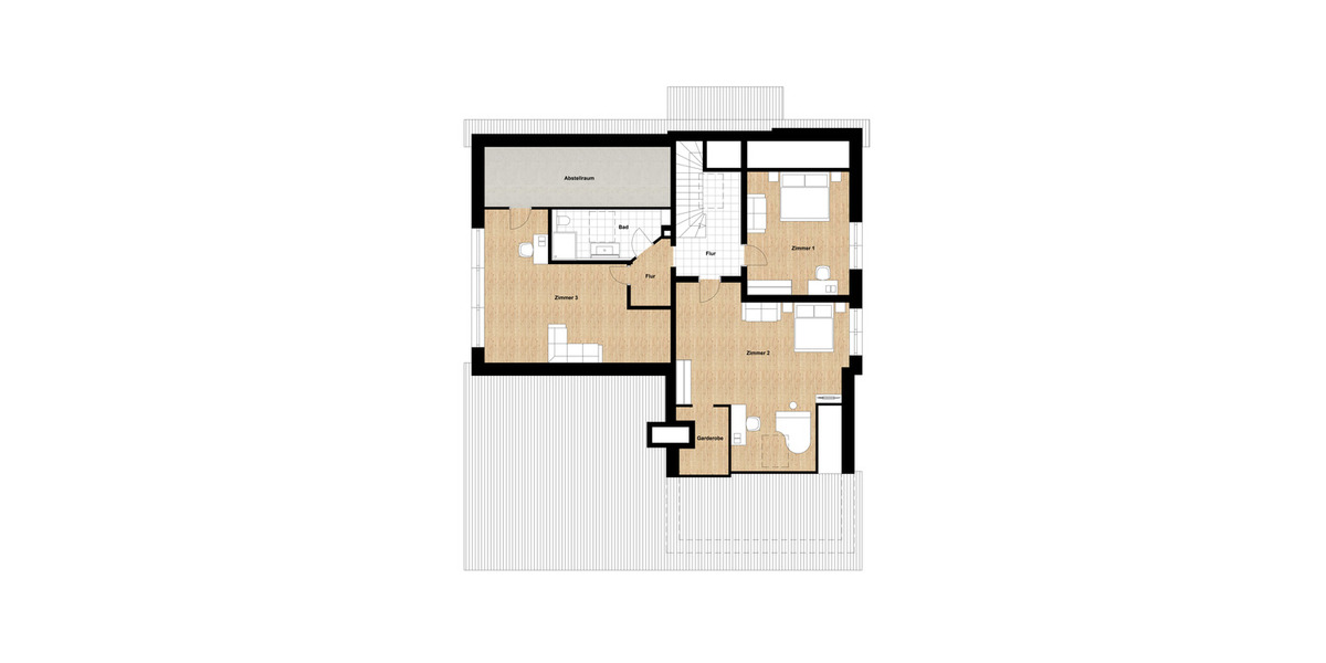 Einfamilienhaus Ingolstadt Ringsee - 8 Zimmer, 318 m&sup2;, 1.190.000&euro; | Angebot:26092993