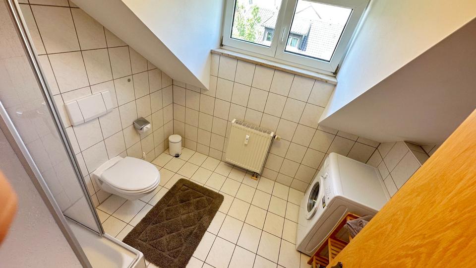 Etagenwohnung Ingolstadt - 2 Zimmer, 1.050&euro; | Angebot:22621150
