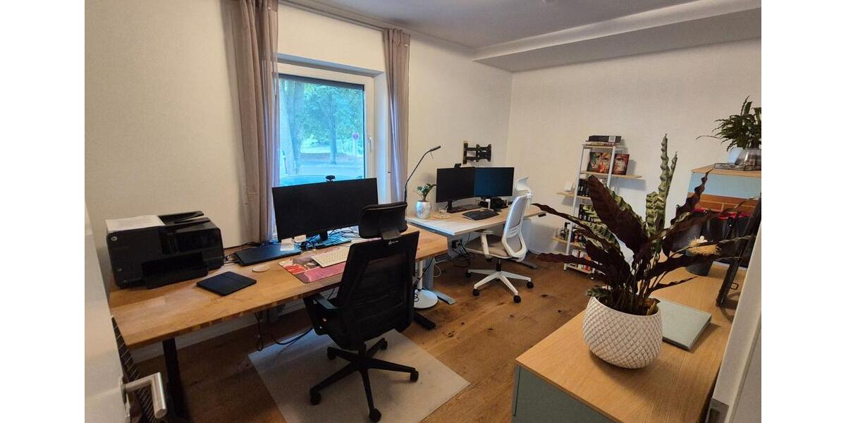 Erdgeschoßwohnung Ingolstadt Münchener Straße - 3 Zimmer, 74 m&sup2;, 329.999&euro; | Angebot:27226245