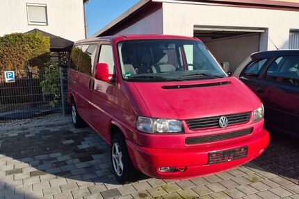 VW T4 Caravelle 240.811 km 4.900 &euro; Ingolstadt 85055