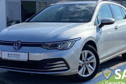 VW Golf 41.097 km 21.648 &euro; Schrobenhausen-Edelshsn. 86529