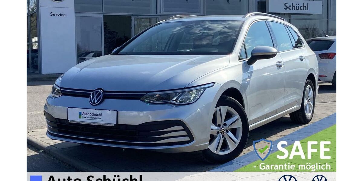 VW Golf 41.097 km 21.648 &euro; Schrobenhausen-Edelshsn. 86529