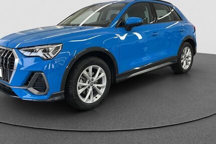 Audi Q3 65.900 km 25.950 &euro; Ingolstadt 85053