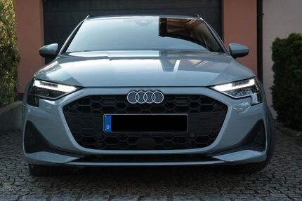 Audi A3 10.000 km 37.599 &euro; Hepberg 85120