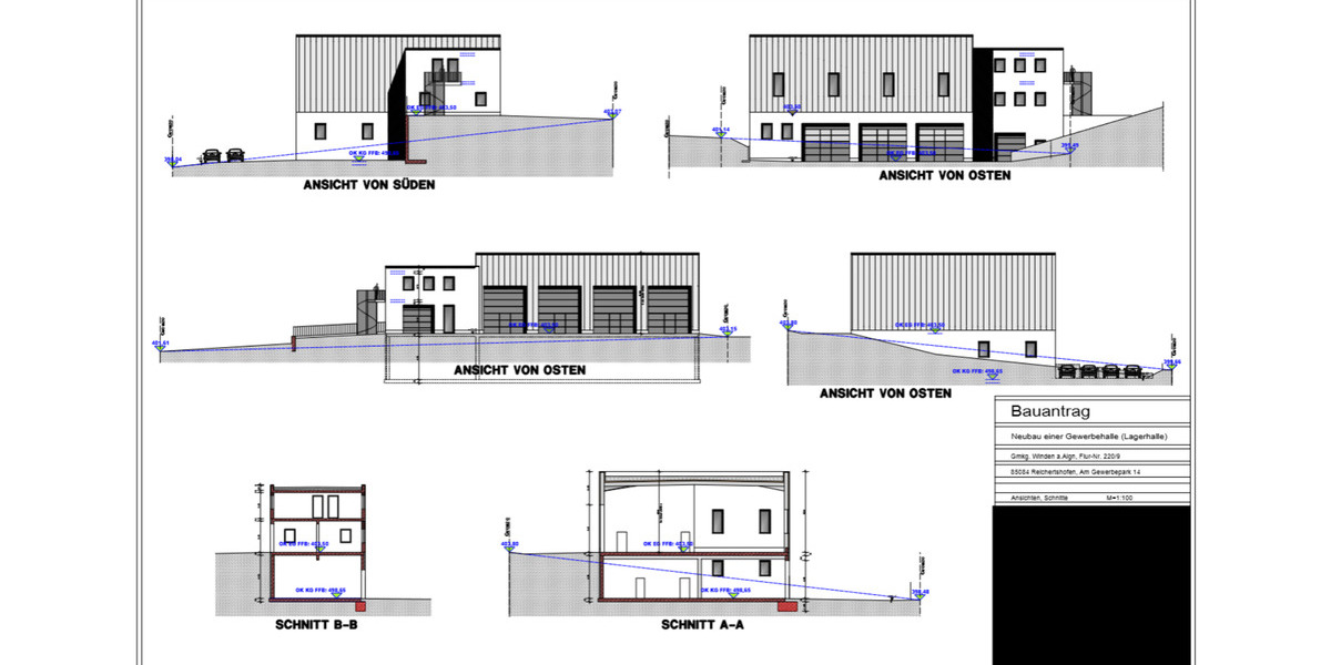 Gewerbeobjekt Brunnen - 990&euro; | Angebot:25275080