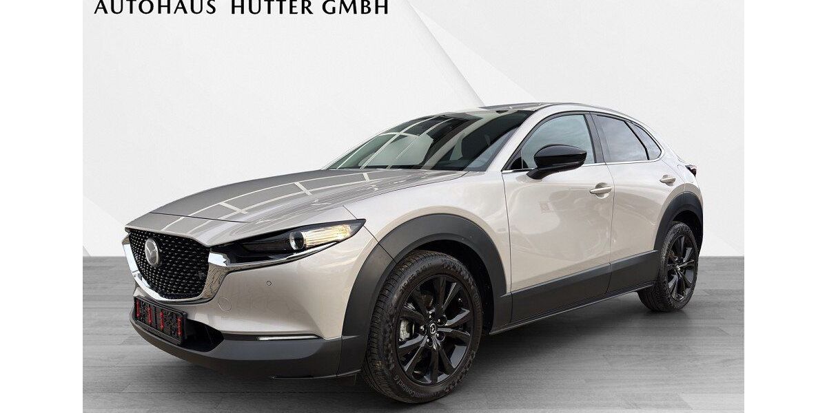 Mazda CX-30 41.399 km 20.890 &euro; Pfaffenhofen 85276