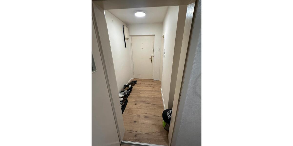 Erdgeschoßwohnung Neuburg an der Donau - 3 Zimmer, 47 m&sup2;, 139.000&euro; | Angebot:26963638