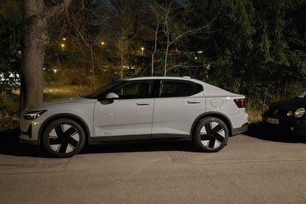 Polestar 2 24.000 km 42.000 &euro; Ingolstadt 85053
