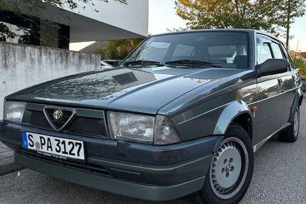 Alfa Romeo 75 212.000 km 6.900 &euro; Wettstetten 85139