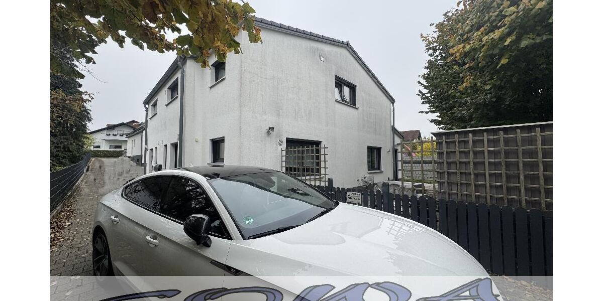 Hochwertige Doppelhaushälfte mit Stellplätzen in Hepberg - Ein Objekt von Ihrem Immobilienpartner SOWA Immobilien und Finanzen - Doppelhaushälfte Hepberg | Angebot:23704507