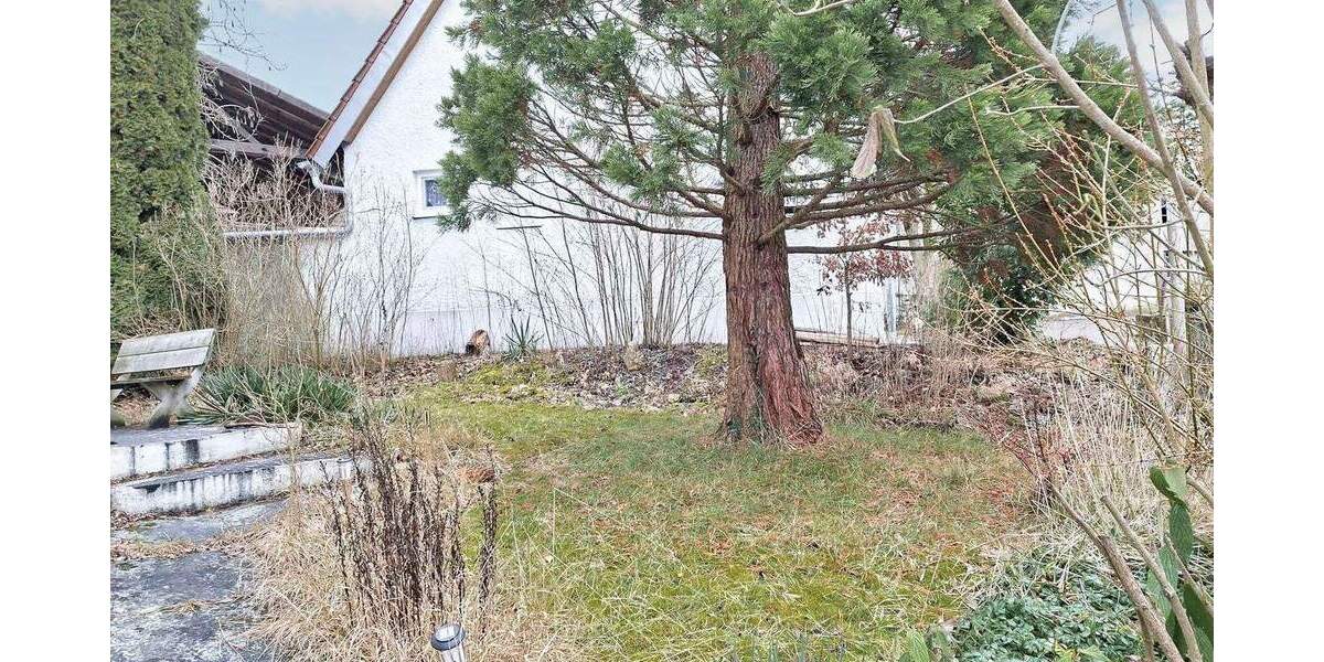 Einfamilienhaus Rennertshofen Stepperg - 3 Zimmer, 70 m&sup2;, 105.000&euro; | Angebot:25715079