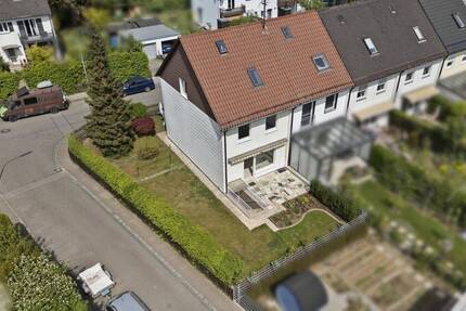Haus Ingolstadt Nordost - 4 Zimmer, 105 m&sup2;, 559.000&euro; | Angebot:26624892