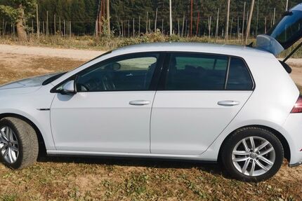 VW Golf 85.560 km 13.500 &euro; Pfaffenhofen 85276