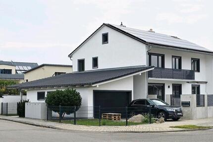 Haus Ingolstadt Nordost - 6 Zimmer, 160 m&sup2;, 876.000&euro; | Angebot:25081494