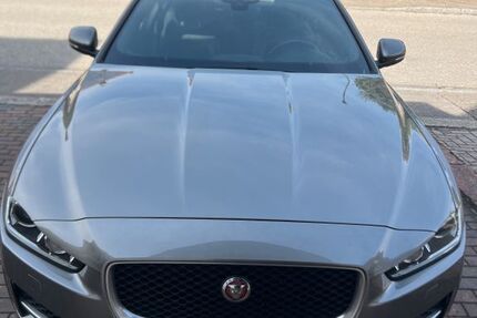 Jaguar XE 129.600 km 15.990 &euro; Kösching 85092