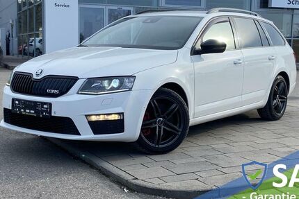 Skoda Octavia 244.717 km 10.870 &euro; Schrobenhausen-Edelshsn. 86529