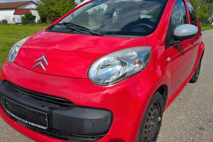 Citroen C1 156.000 km 699 &euro; Pfaffenhofen an der Ilm 85276