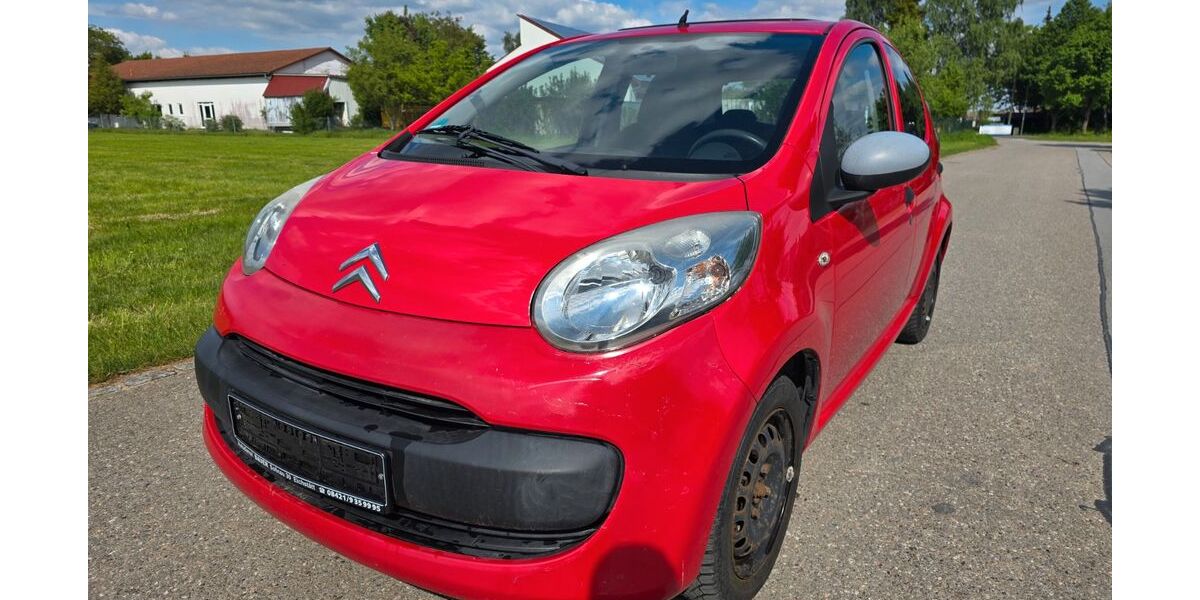 Citroen C1 156.000 km 699 &euro; Pfaffenhofen an der Ilm 85276
