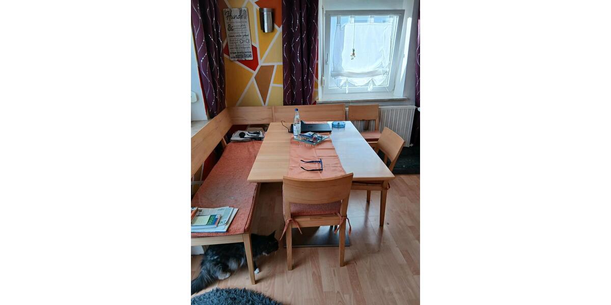 Einfamilienhaus Schrobenhausen - 3 Zimmer, 123 m&sup2;, 320.000&euro; | Angebot:27629058