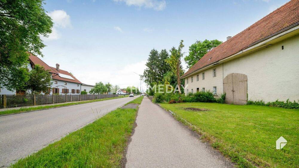 Bauernhaus, Landhaus Karlskron - 7 Zimmer, 201 m&sup2;, 449.000&euro; | Angebot:25699746
