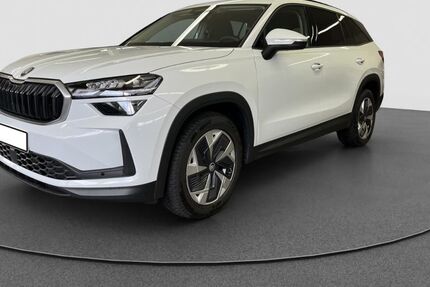 Skoda Kodiaq 25.040 km 45.950 &euro; Manching 85077
