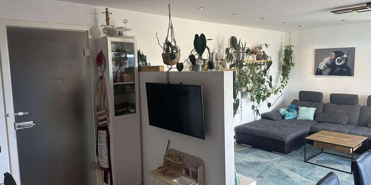 Etagenwohnung Schrobenhausen - 3 Zimmer, 97 m&sup2;, 510.000&euro; | Angebot:26751604