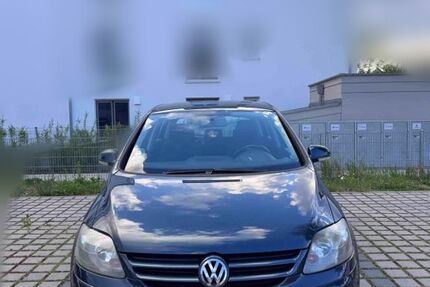 VW Golf Plus 166.000 km 3.700 &euro; Ingolstadt 85053