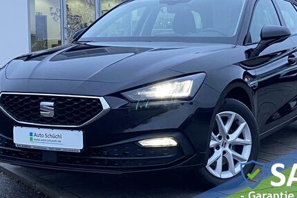 Seat Leon 34.158 km 21.848 &euro; Schrobenhausen-Edelshsn. 86529