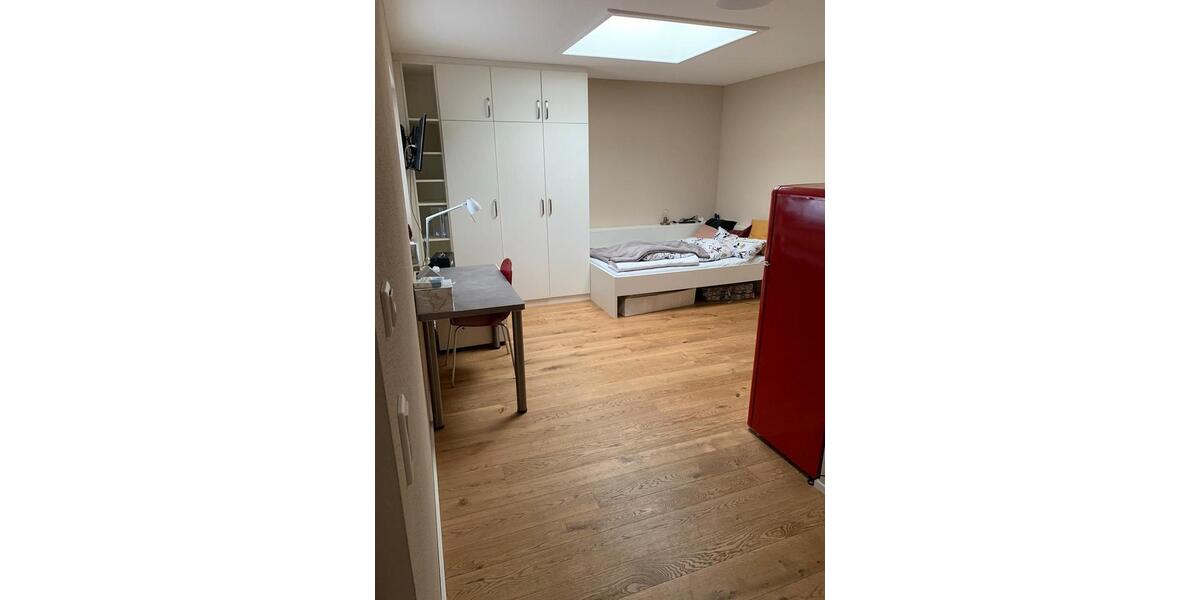 Erdgeschoßwohnung Eichstätt - 1 Zimmer, 24 m&sup2;, 570&euro; | Angebot:25960660
