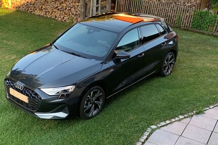 Audi A3 11.400 km 28.900 &euro; Wettstetten 85139
