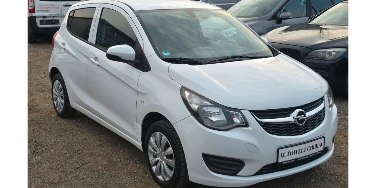 Opel Karl 150.000 km 3.900 &euro; Reichertshofen 85084