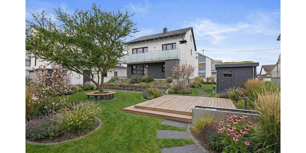 Einfamilienhaus Ingolstadt Etting - 4 Zimmer, 126 m&sup2;, 649.800&euro; | Angebot:25726320