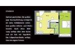 Etagenwohnung Ingolstadt Monikaviertel - 2 Zimmer, 42 m&sup2;, 593&euro; | Angebot:26891520