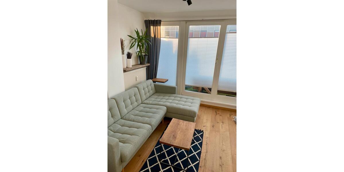Dachgeschoßwohnung Ingolstadt - 2 Zimmer, 46 m&sup2;, 920&euro; | Angebot:27583436