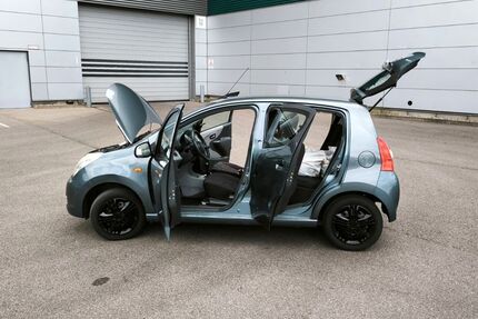 Suzuki Alto 73.000 km 3.999 &euro; Ingolstadt 85057