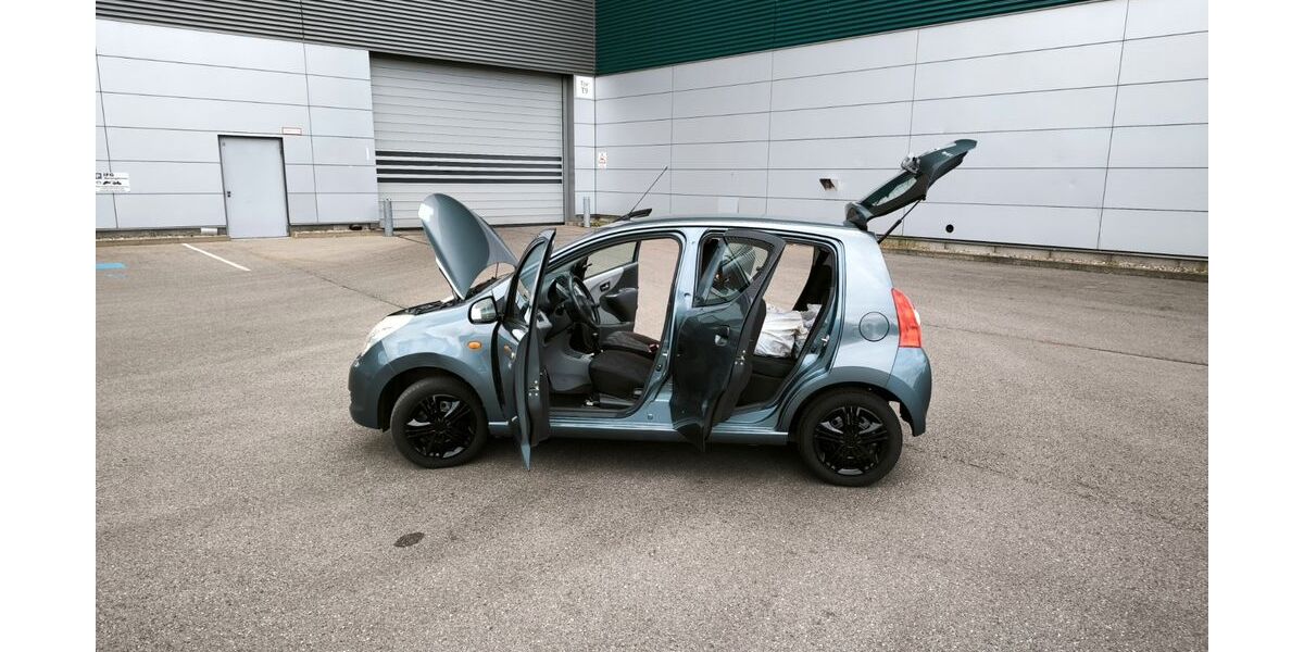 Suzuki Alto 73.000 km 3.999 &euro; Ingolstadt 85057