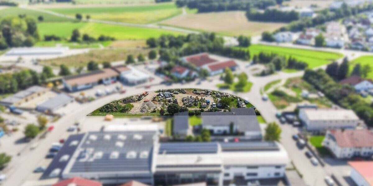 Grundstück Wettstetten - 1.199.000&euro; | Angebot:25702541