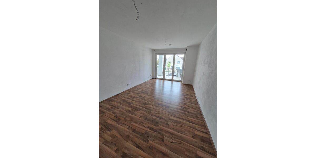 Etagenwohnung Ingolstadt - 2 Zimmer, 58 m&sup2;, 850&euro; | Angebot:26492945