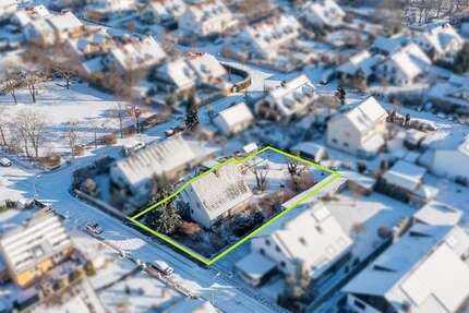 Grundstück Ingolstadt Münchener Straße - 649.000&euro; | Angebot:24685282