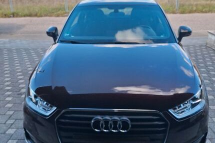 Audi A1 30.100 km 10.500 &euro; Manching 85077