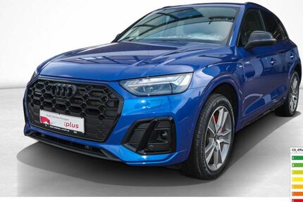 Audi Q5 10.724 km 55.940 &euro; Pfaffenhofen 85276