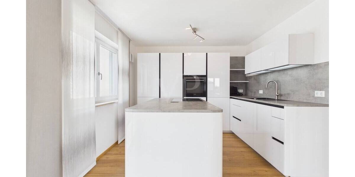 Etagenwohnung Gaimersheim - 3 Zimmer, 90 m&sup2;, 449.000&euro; | Angebot:26017763