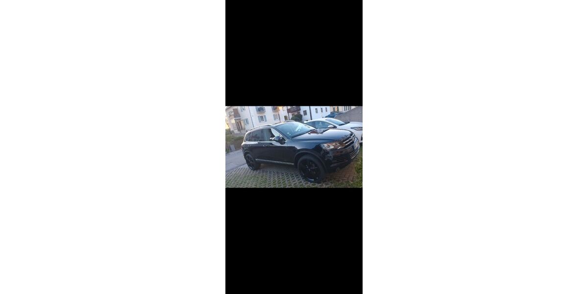 VW Touareg 267.191 km 10.850 &euro; Rohrbach 85296