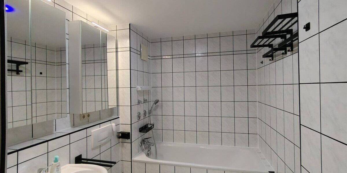 Etagenwohnung Neuburg an der Donau Neuburg - 2 Zimmer, 55 m&sup2;, 289.000&euro; | Angebot:26824080