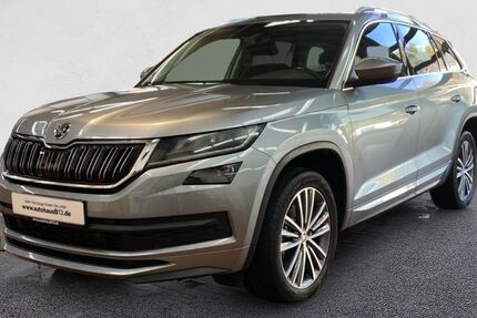 Skoda Kodiaq 82.000 km 27.990 &euro; Karlskron-Brautlach 85123