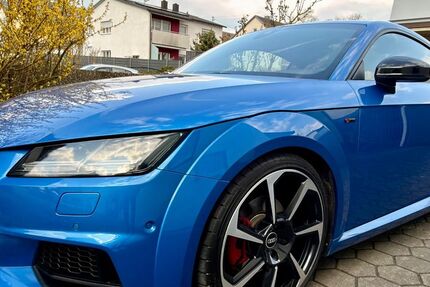 Audi TT 127.500 km 26.450 &euro; Ingolstadt 85055