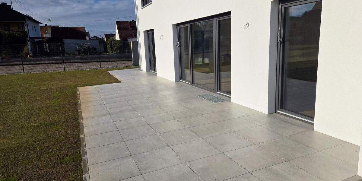 Einfamilienhaus Manching - 4 Zimmer, 190 m&sup2;, 1.295.000&euro; | Angebot:25704589