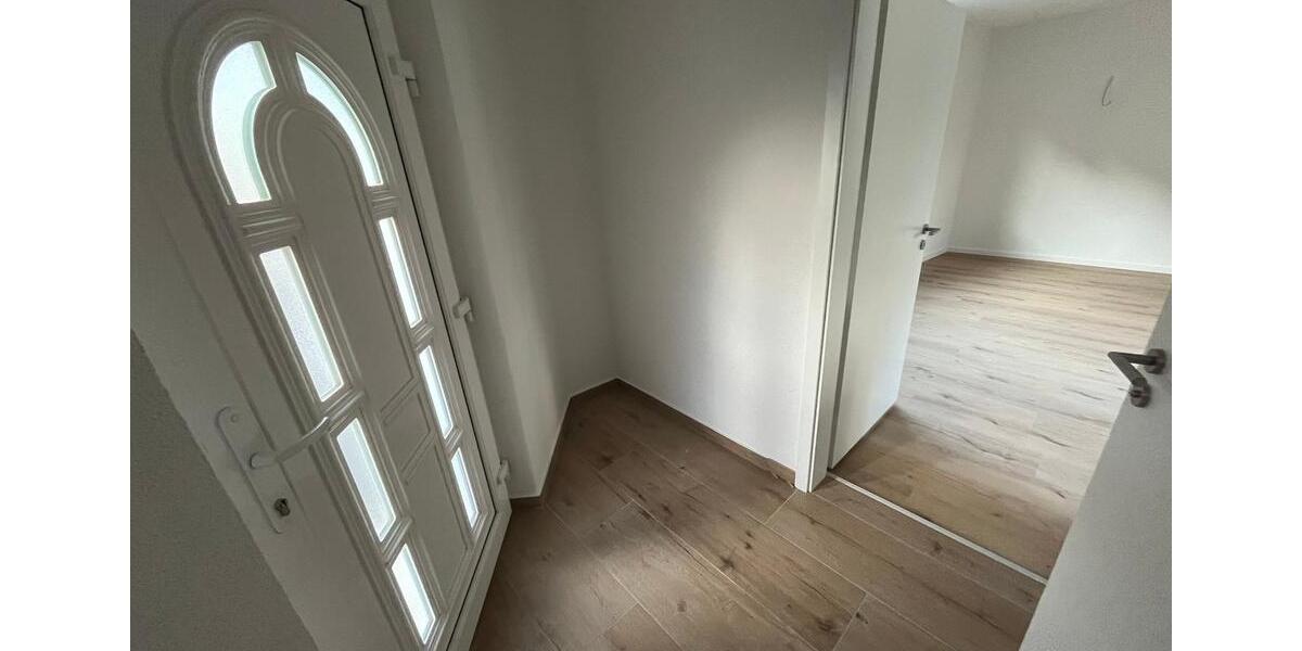 Erdgeschoßwohnung Neustadt an der Donau - 2 Zimmer, 46 m&sup2;, 570&euro; | Angebot:25942815
