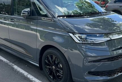 VW T7 Multivan 15.000 km 57.400 &euro; Kipfenberg 85110